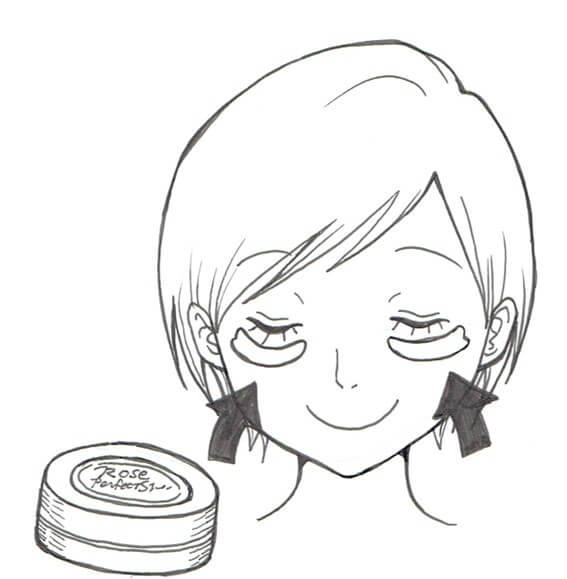 目の下のたるみの予防・改善につながる正しいスキンケア